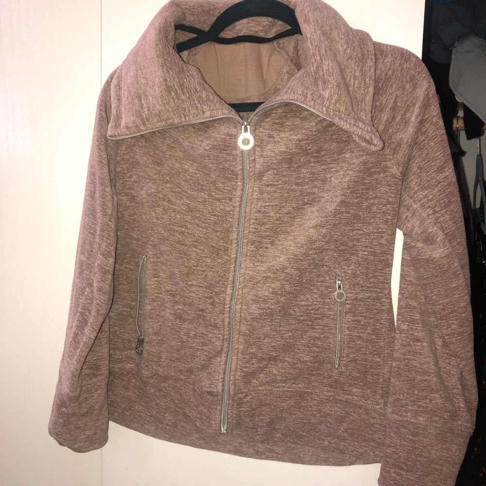 Calvin Klein Performance Sweater